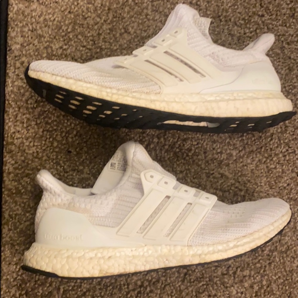 Adidas Ultraboost ⚡️